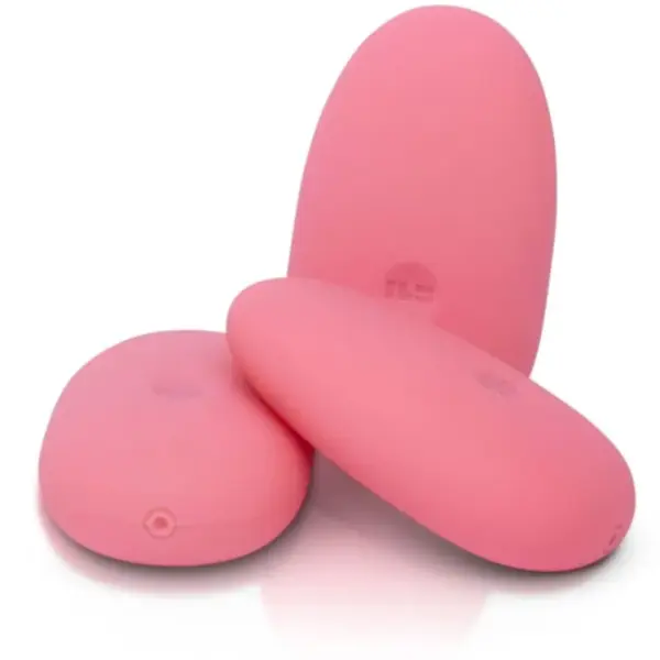 Je Joue - Pebble Vibrador Estimulador Clítoris Rosa - Imagen 4