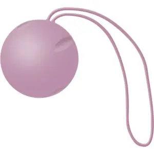 JOYDIVISION JOYBALLS - Single Lifestyle Rosa: Placer y Bienestar Íntimo