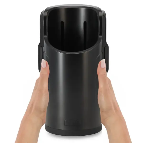 KIIROO - Keon Masturbador Interactivo Automático para Hombres - Imagen 3