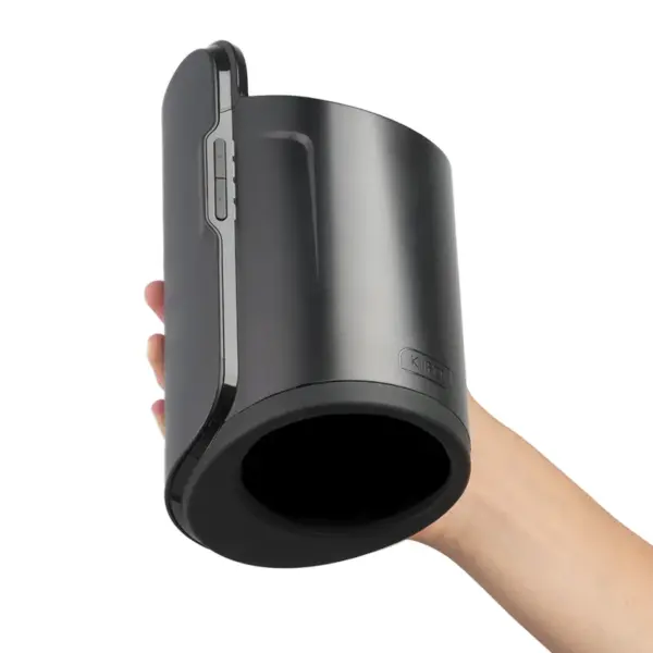 KIIROO - Keon Masturbador Interactivo Automático para Hombres - Imagen 6