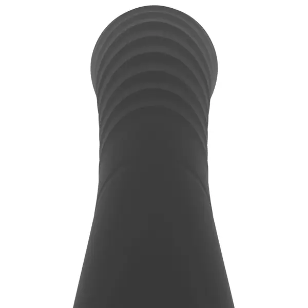 MOTOR RITUAL ANUSARA DUAL RECARGABLE 2.0 NEGRO - Vibrador Erótico - Imagen 7