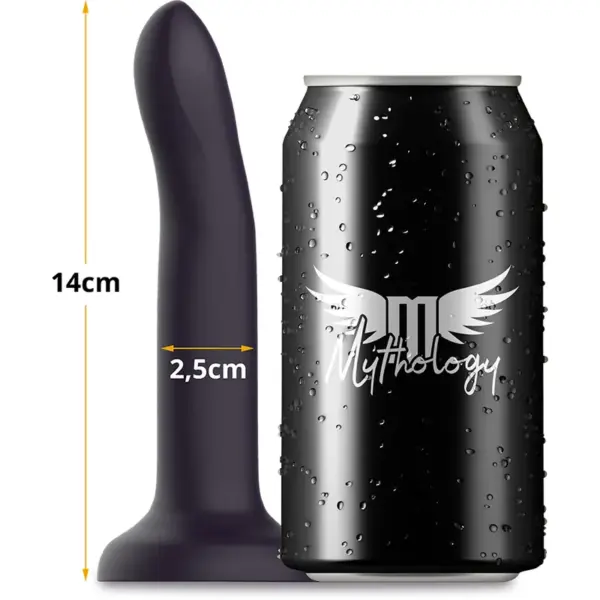 MYTHOLOGY - DUMAN MYSTIC DILDO S - Juguete Erótico Innovador que Cambia de Color - Imagen 2