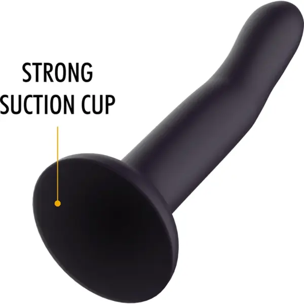 MYTHOLOGY - DUMAN MYSTIC DILDO S - Juguete Erótico Innovador que Cambia de Color - Imagen 6