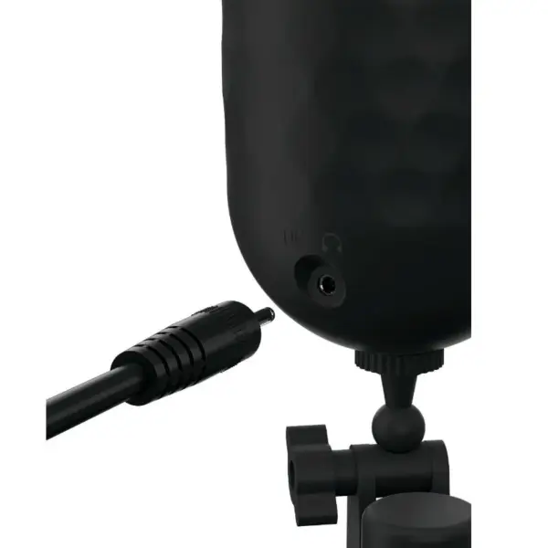 PDX ELITE - Masturbador Recargable Mega para Placer Avanzado - Imagen 3