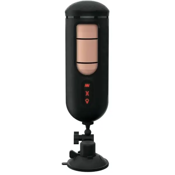 PDX ELITE - Masturbador Recargable Mega para Placer Avanzado - Imagen 4