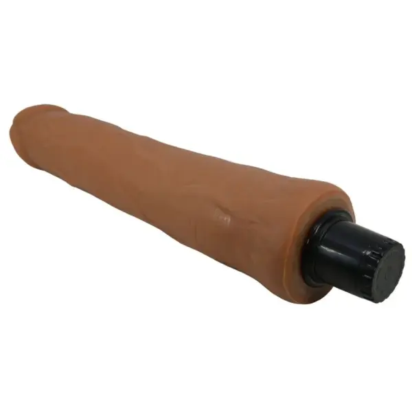 Pretty Love - Vibrador realístico Alfredo 21.5 cm - Imagen 5