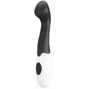 Pretty Love - Vibrador punto G 30 modos negro
