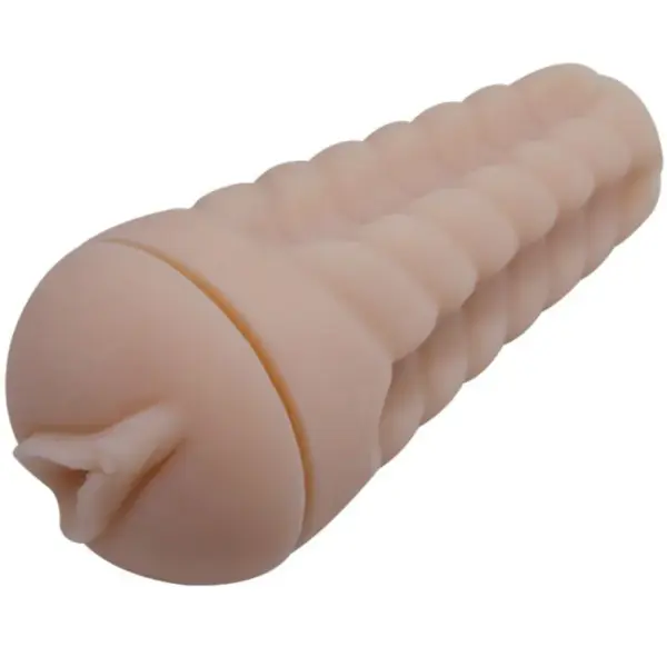 Pretty Love - Hedy Masturbador Blanco Vagina - Imagen 6