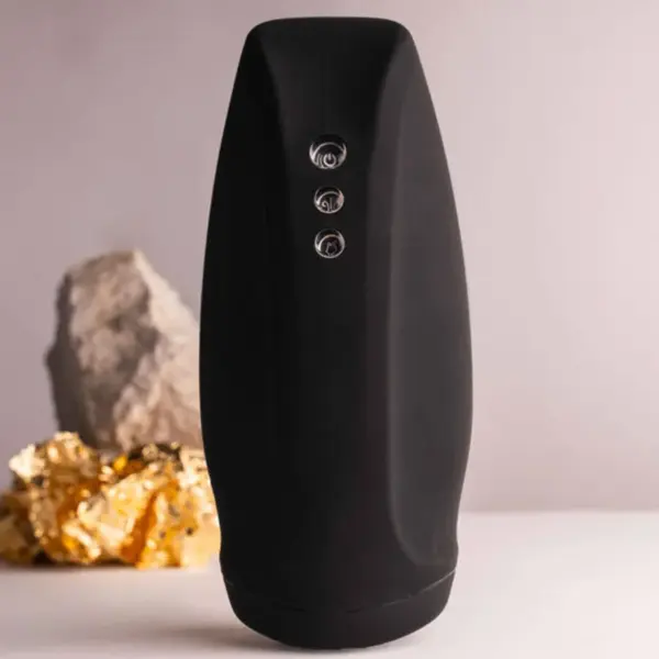 Rocks-Off Torrent - Masturbador automático con tecnología de aire - Imagen 2