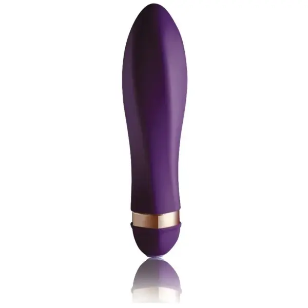 ROCKS-OFF - Twister Vibrador 10 Modos para Placer Sin Límites