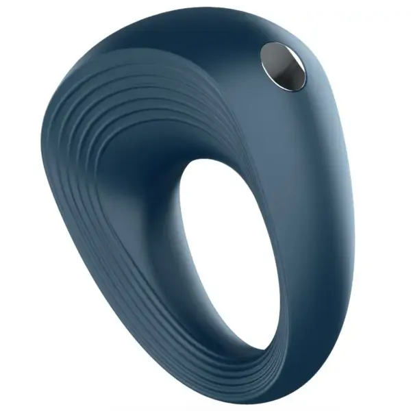 Satisfyer - Anillo Vibrador 2: Placer y Estimulación Avanzada - Imagen 4