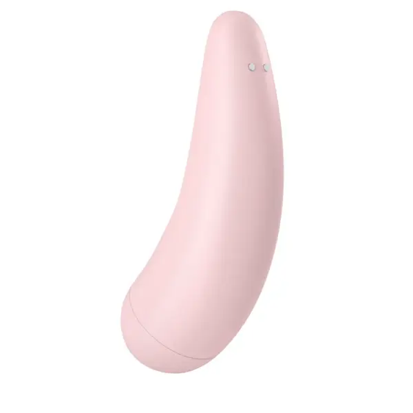 Satisfyer - Curvy 2+ Rosa, el placer a otro nivel - Imagen 2