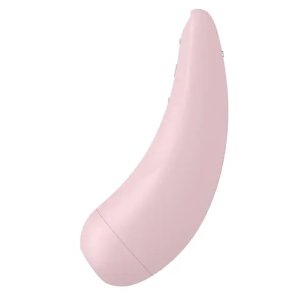 Satisfyer - Curvy 2+ Rosa, el placer a otro nivel - Imagen 5