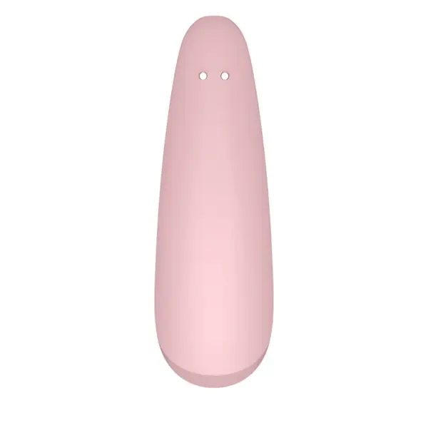 Satisfyer - Curvy 2+ Rosa, el placer a otro nivel - Imagen 6