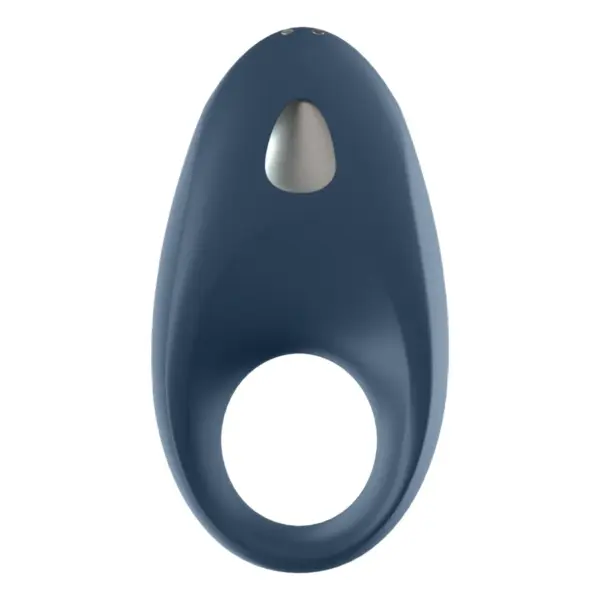 SATISFYER - MIGHTY ONE ANILLO VIBRADOR APP - Imagen 6