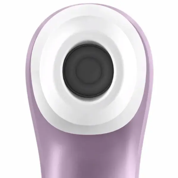 Satisfyer - Pro 2 Estimulador Violeta - Imagen 3