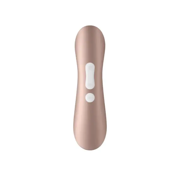 Satisfyer - Pro 2 Vibration Edición 2020: Placer Sin Límites - Imagen 3
