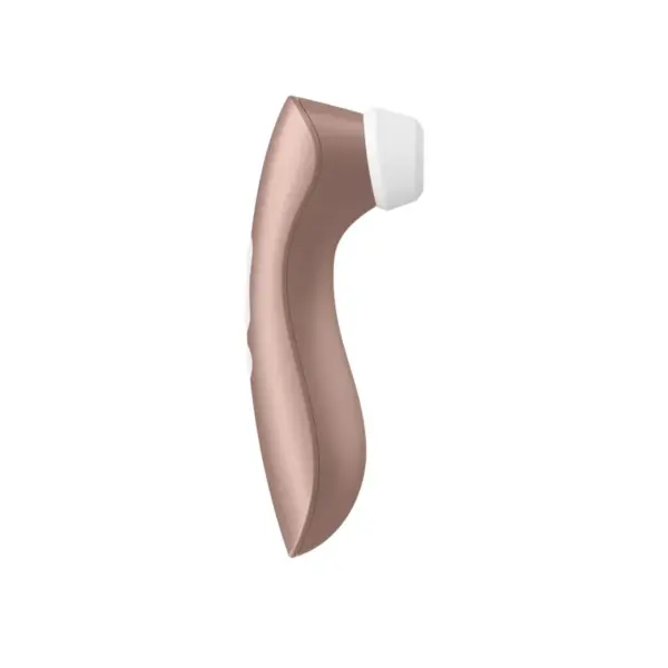 Satisfyer - Pro 2 Vibration Edición 2020: Placer Sin Límites - Imagen 5