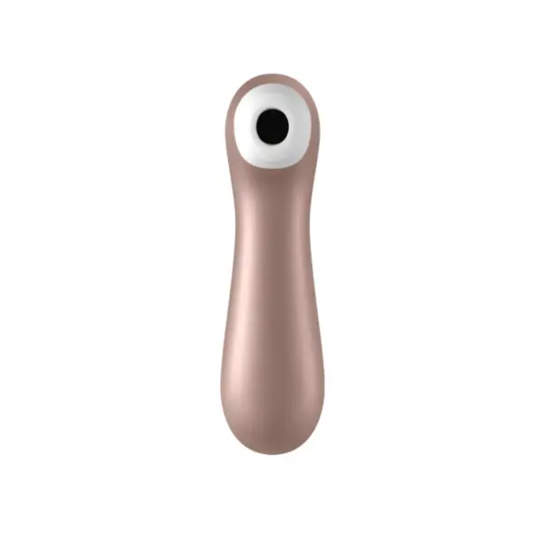 Satisfyer - Pro 2 Vibration Edición 2020: Placer Sin Límites - Imagen 6