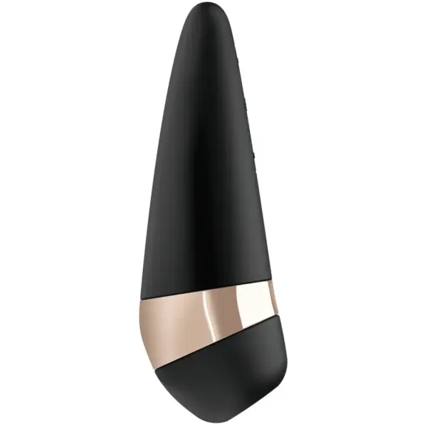 Satisfyer Pro 3 Vibration - Estimulador de clítoris sin contacto - Imagen 2