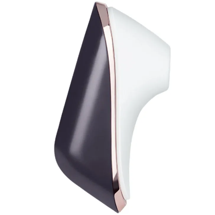 Satisfyer Pro Traveler - Vibrador de ondas de presión portátil