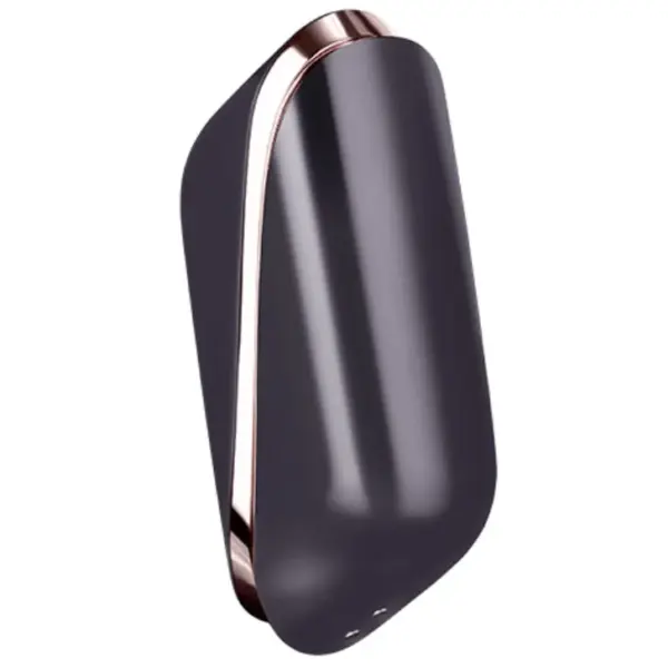 Satisfyer Pro Traveler - Vibrador de ondas de presión portátil - Imagen 5