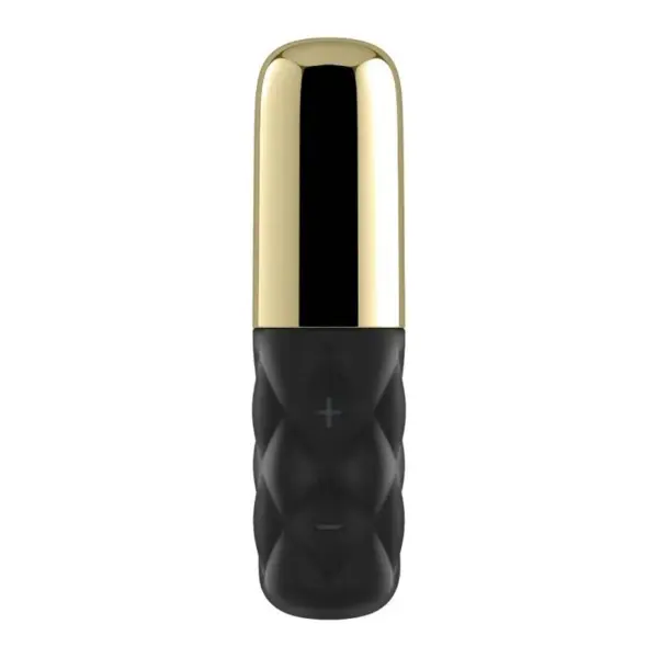 Satisfyer - Sparkling Darling Dorado - Imagen 2