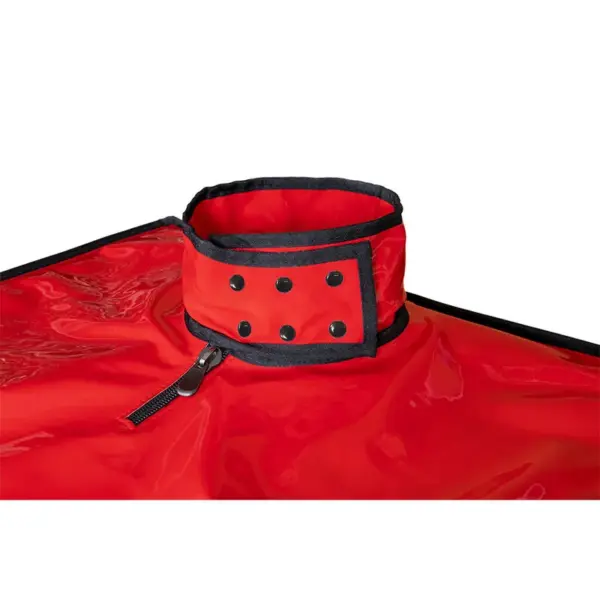 SECRET DOME - Cabina Kink Club La Niche Negro & Rojo para Experiencias Eróticas Únicas - Imagen 10