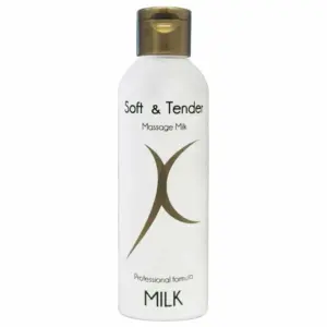 Soft and Tender - Crema Bodymilk de Masaje 200 ml