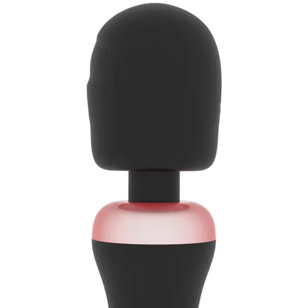 Rithual - Varita Ritual Akasha Recargable Potente 2.0 Negro - Imagen 3