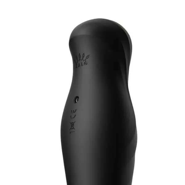 ZALO - King Thruster Negro: Innovación y Placer en Uno - Imagen 8