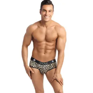 ANAIS MEN - Mercury Jock Bikini M - Calzoncillos Sexy para Hombre