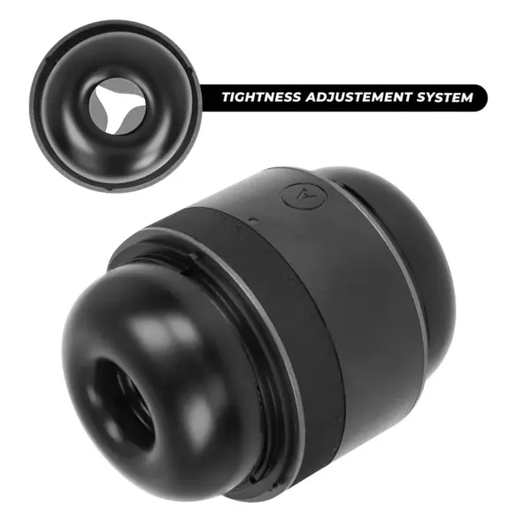 ARCWAVE - Voy Compact Stroker: Placer Personalizado al Alcance de tu Mano - Imagen 2