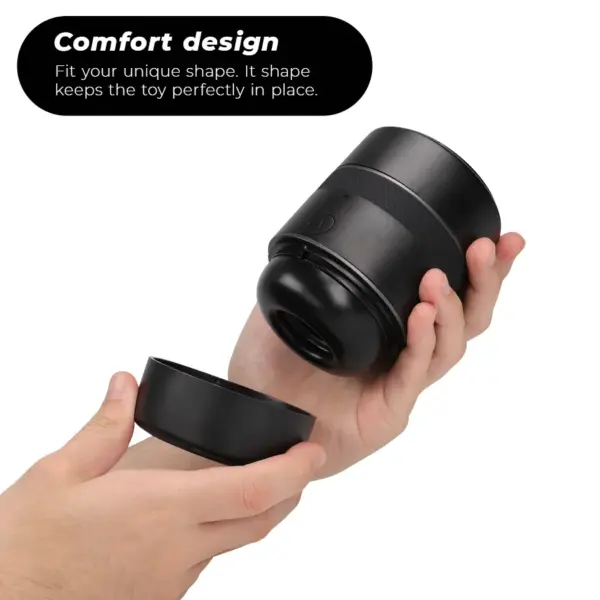 ARCWAVE - Voy Compact Stroker: Placer Personalizado al Alcance de tu Mano - Imagen 3