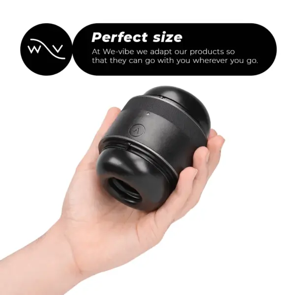 ARCWAVE - Voy Compact Stroker: Placer Personalizado al Alcance de tu Mano - Imagen 5