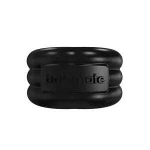 Bathmate - Stretch Anillo Vibrador 3 Velocidades para Placer Avanzado