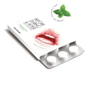 Bijoux Indiscrets - Caramelo Placer Oral Menta