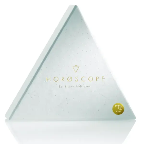 Bijoux - Indiscrets Horoscope Kit Virgo: Redescubre tu Feminidad
