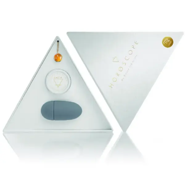 Bijoux - Indiscrets Horoscope Kit Virgo: Redescubre tu Feminidad - Imagen 9