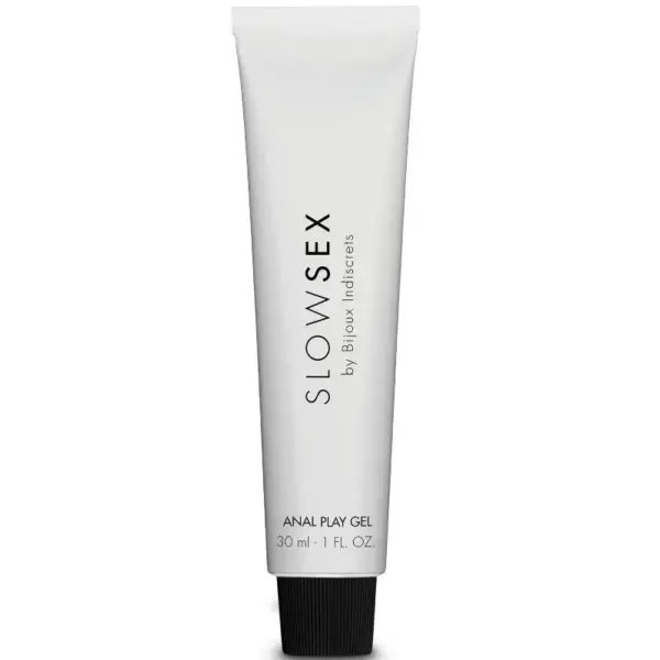 Bijoux - Slow Sex Gel de Estimulación Anal 30 ML - Imagen 2