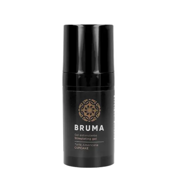 BRUMA - ORGASM GEL SABOR TARTA AMERICANA - Imagen 5