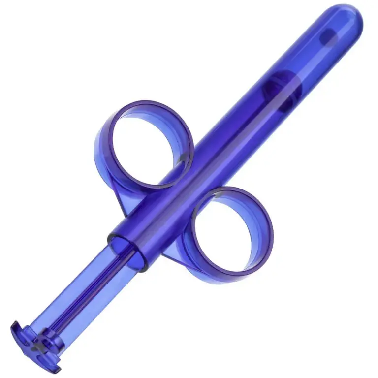 CalExotics - Admiral Tubo de Lubricante Reutilizable para Placer Perfecto