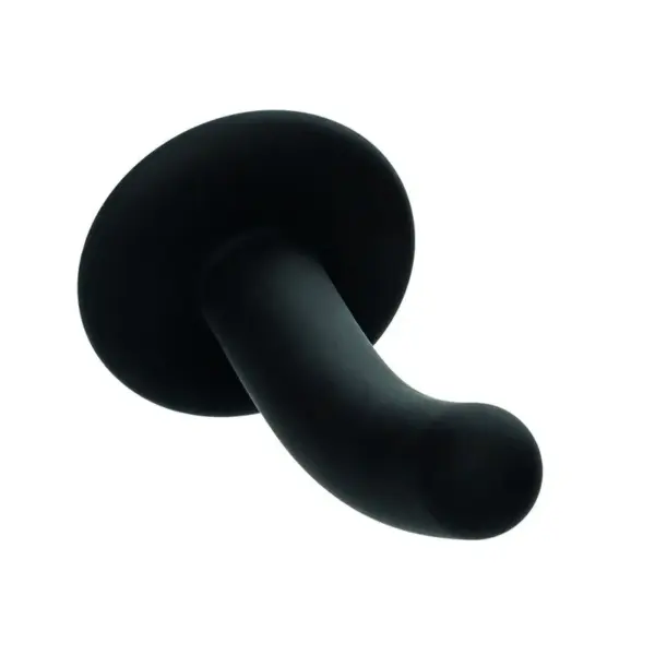 CalExotics - Boundless Kit Arnés Silicona Curvado - Imagen 8