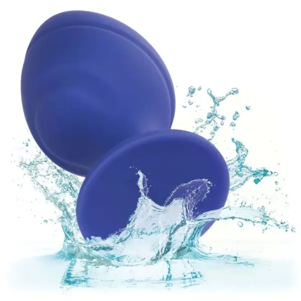 CALEXOTICS - Cheeky Plugs Anales Lila para un Placer Único - Imagen 7