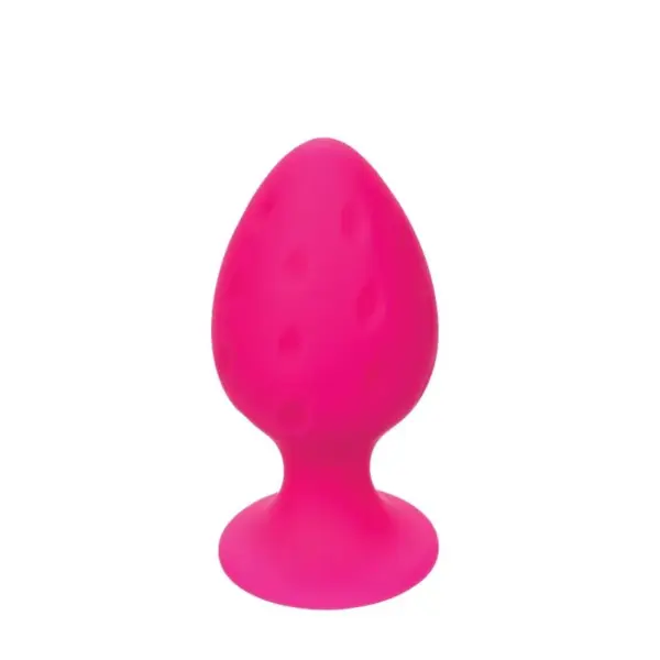 CALEXOTICS - Cheeky Plugs Anales Rosa para Diversión Asegurada - Imagen 3