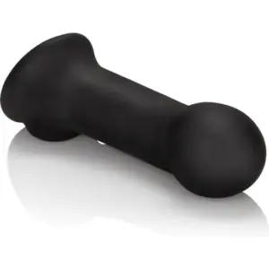 CALEXOTICS - Colt Slugger Funda Pene Negro para Mayor Placer