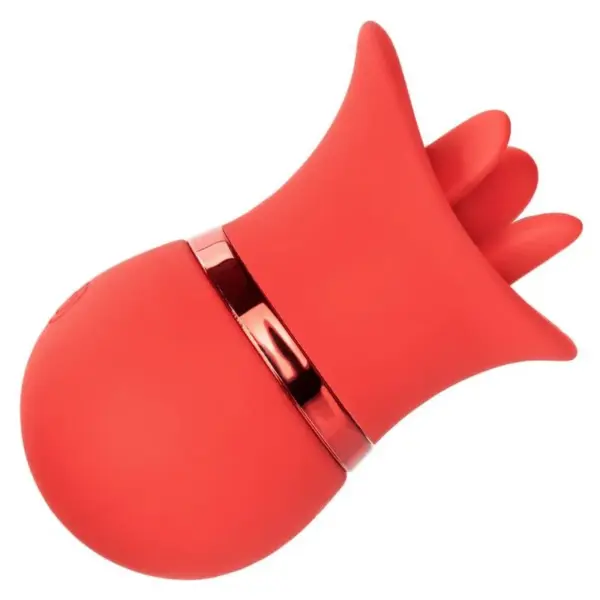 CALEXOTICS - French Kiss Suck & Play Set: Doble placer en tus manos - Imagen 12