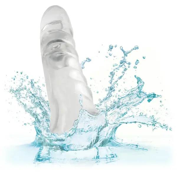CALEXOTICS - Maxx Extensor de Pene Ajustable Transparente - Imagen 8