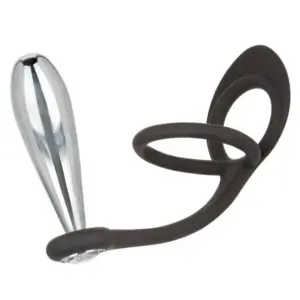 CALEXOTICS - Star Fucker Glider Plug: El placer elevado a otro nivel