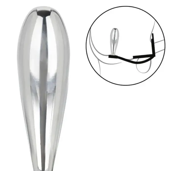 CALEXOTICS - Star Fucker Glider Plug: El placer elevado a otro nivel - Imagen 4